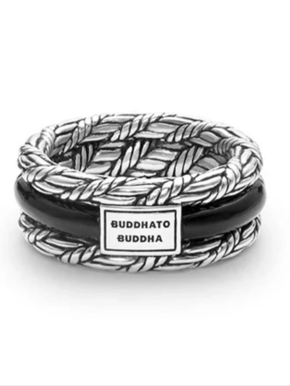 Buddha To Buddha Ketut Ring